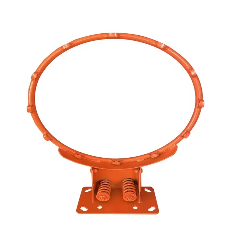 Aro de Baloncesto de Acero Elá - Basketball Hoop reseña y precio