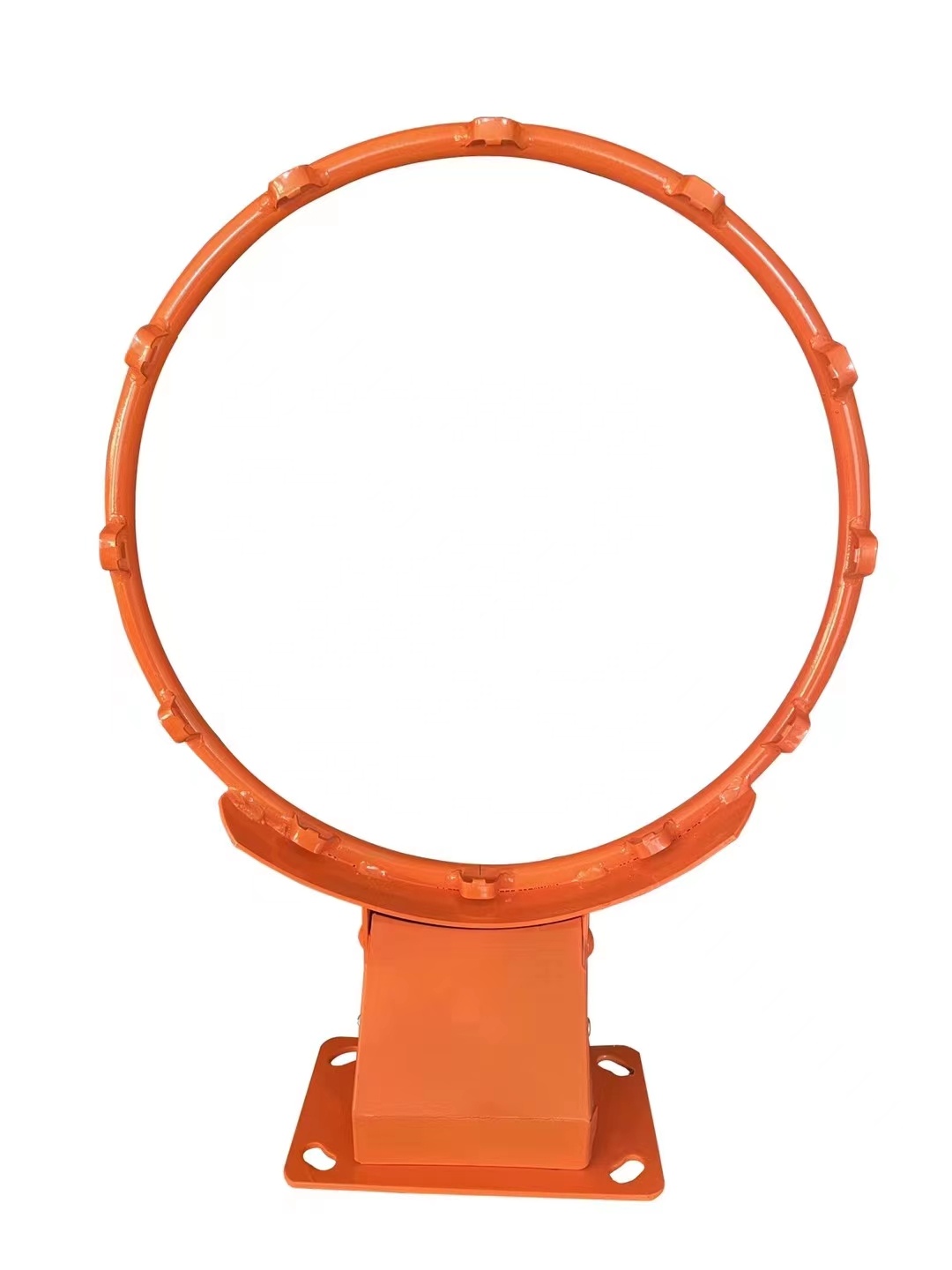 Aro de Baloncesto de Acero Elá - Basketball Hoop reseña y precio