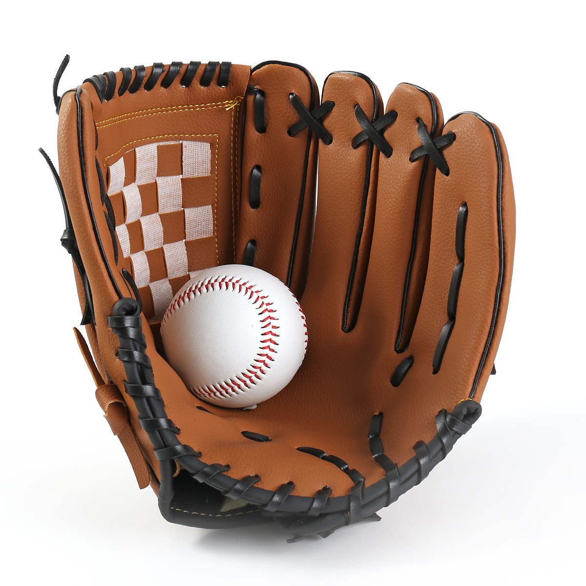 Guantes de béisbol para activi - Sports Equipment 5 Years Old reseña y precio