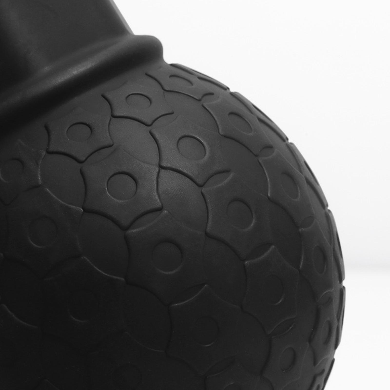 Accesorio de gimnasio con dise - Gym Ball reseña y precio