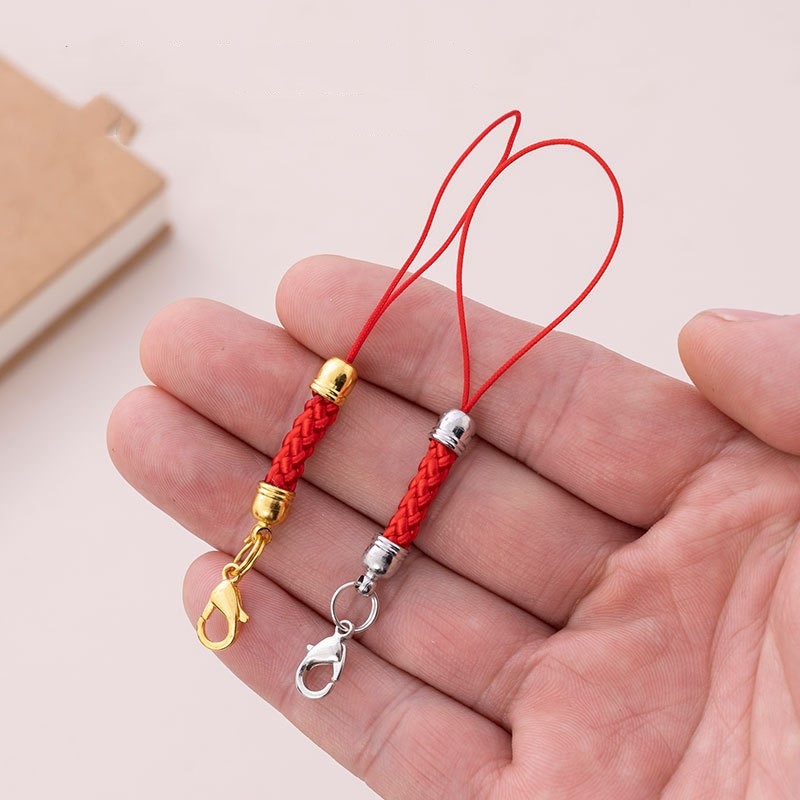 10/20 piezas llavero de cuerda - Jump Rope reseña y precio