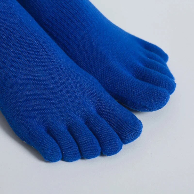Calcetines de Yoga transpirabl - Yoga Mat reseña y precio