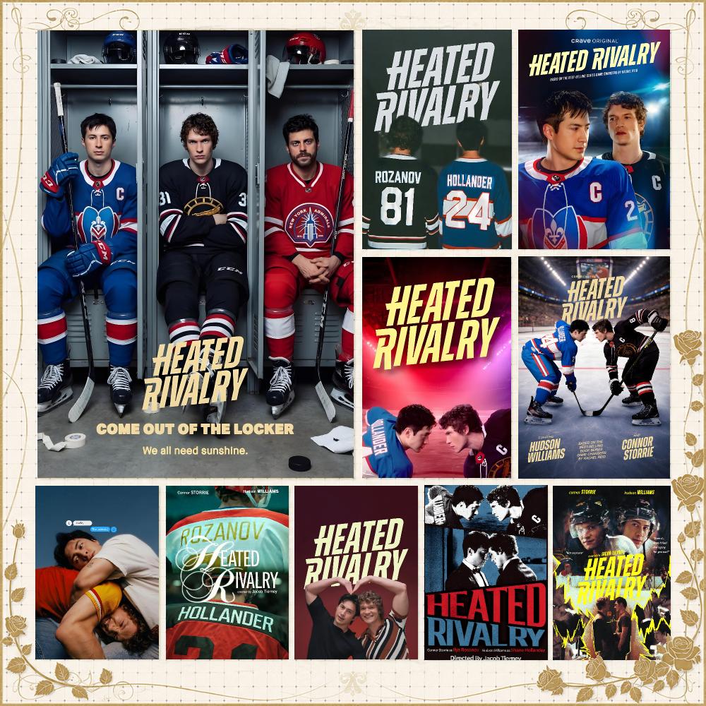 Serie H-Heated: Póster de Arte - Sports Equipment Poster reseña y precio