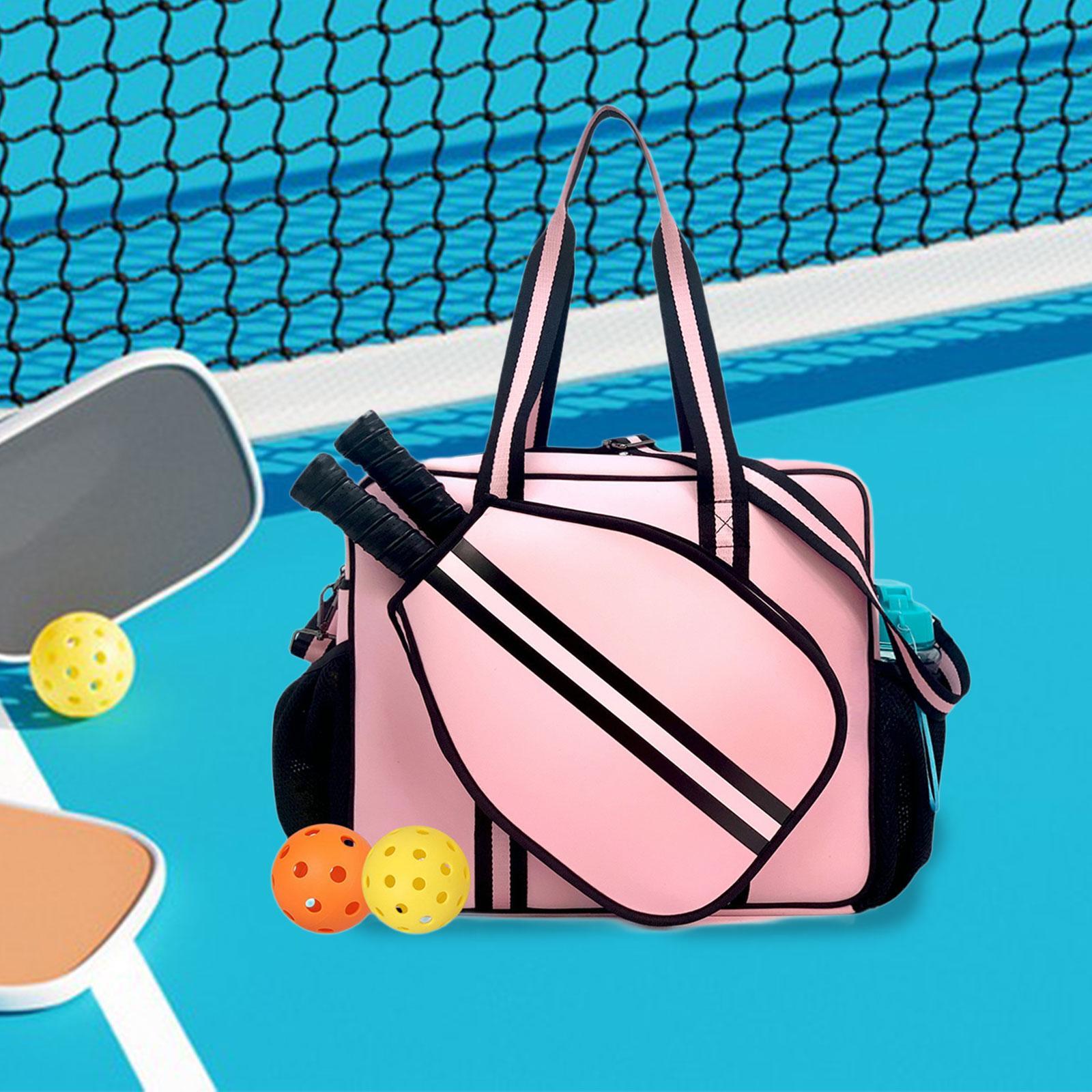 Bolsa para raqueta de tenis, i - Gym Ball reseña y precio