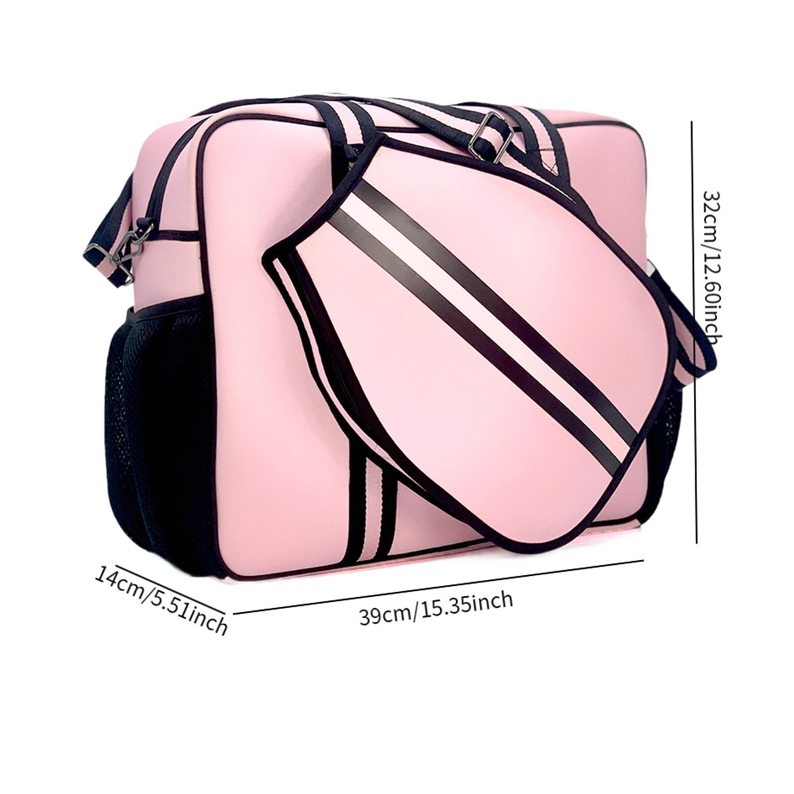 Bolsa para raqueta de tenis, i - Gym Ball reseña y precio