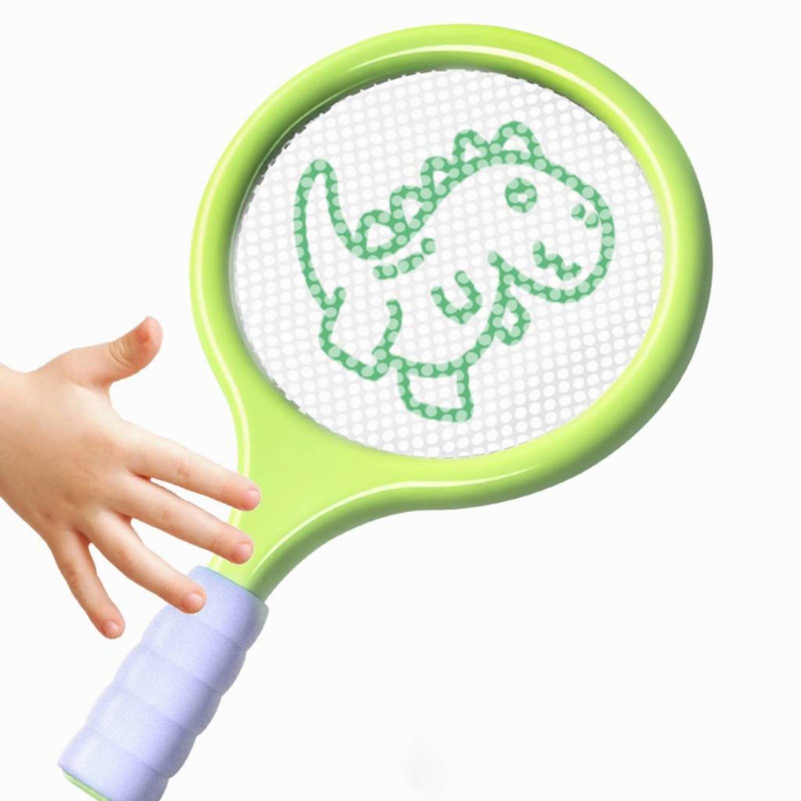 Juego de Raquetas de Bádminton - Badminton Racket reseña y precio