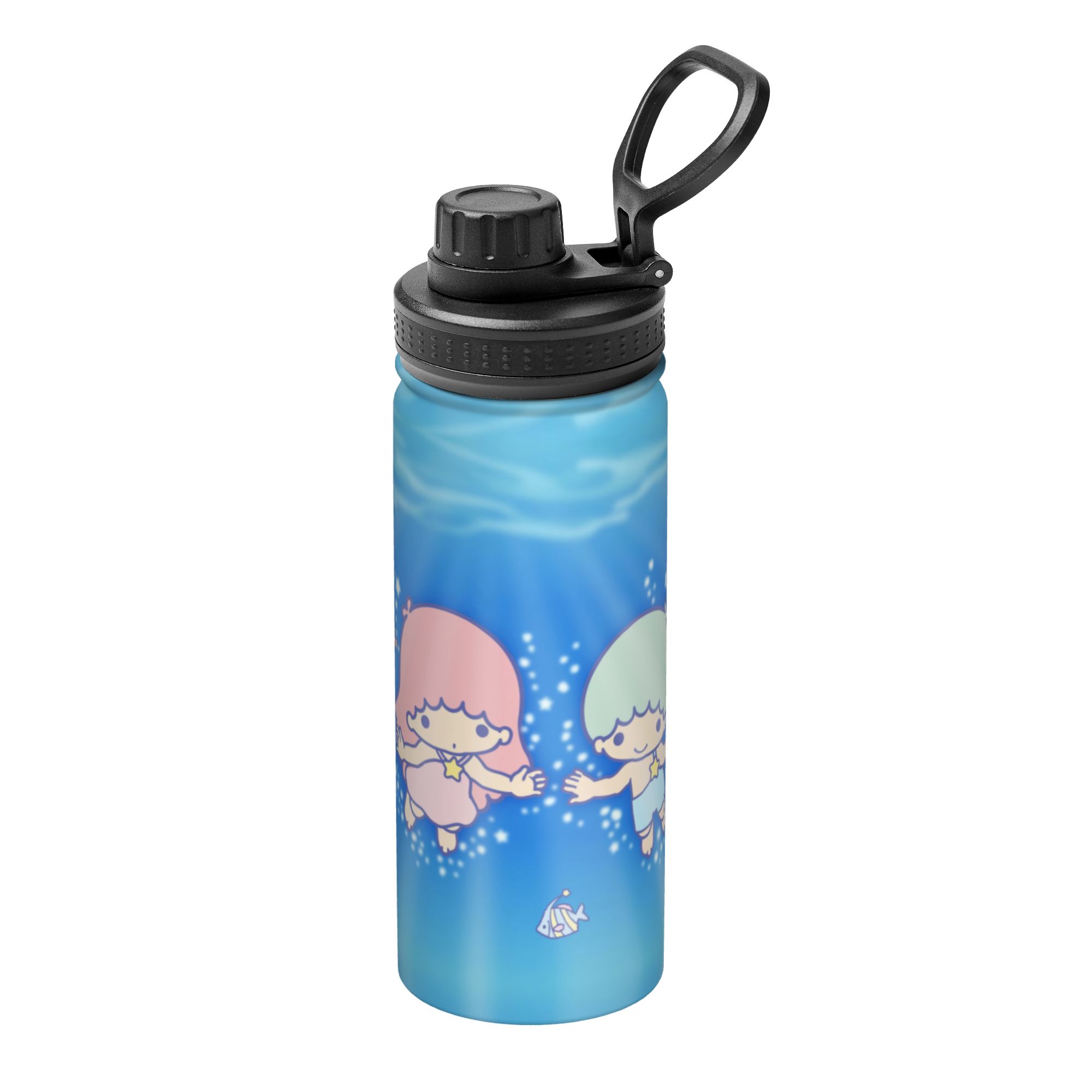 Taza de café con aislamiento t - Sports Water Bottle Insulated reseña y precio