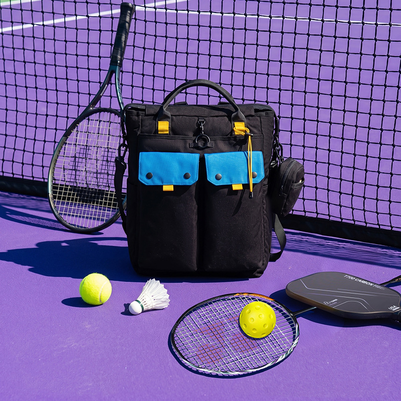 Bolsa Impermeable para Raqueta - Badminton Racket reseña y precio