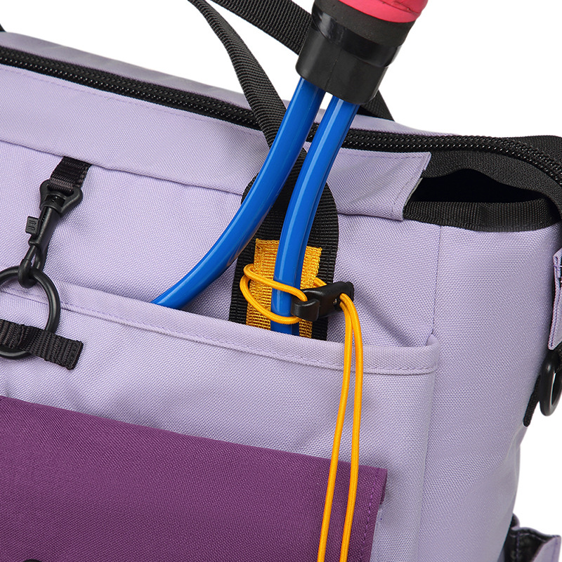 Bolsa Impermeable para Raqueta - Badminton Racket reseña y precio