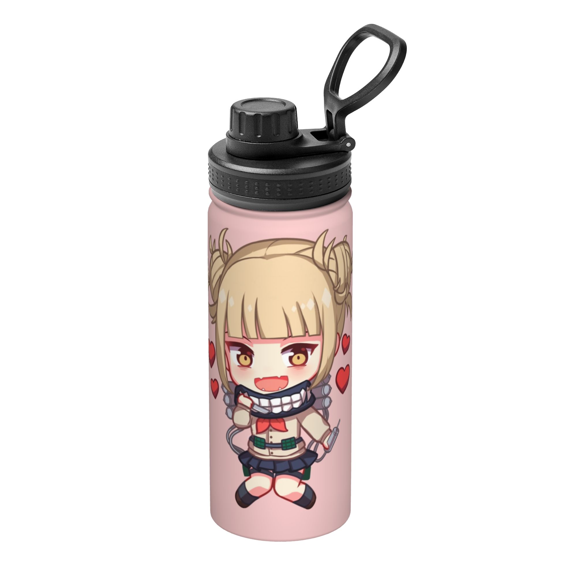 Termo Deportivo Aislado Toga M - Sports Water Bottle Insulated reseña y precio