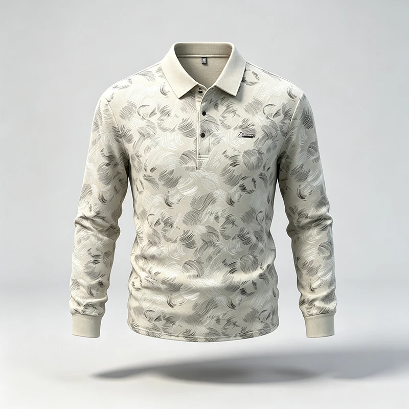 Camisas Polo con Solapa para H - Resistance Band reseña y precio