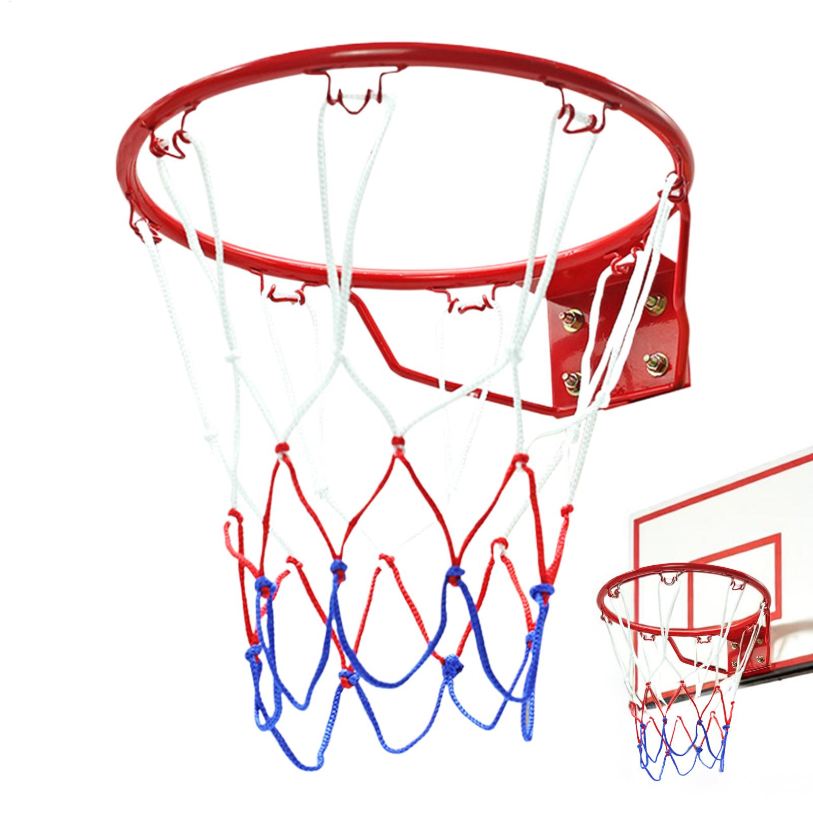 Aro de Baloncesto con Red, Rep - Gym Ball reseña y precio