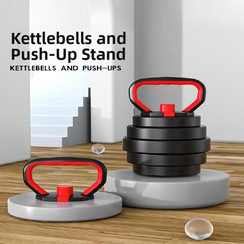 Mancuernas Ajustables para Hom - Dumbbell Set reseña y precio